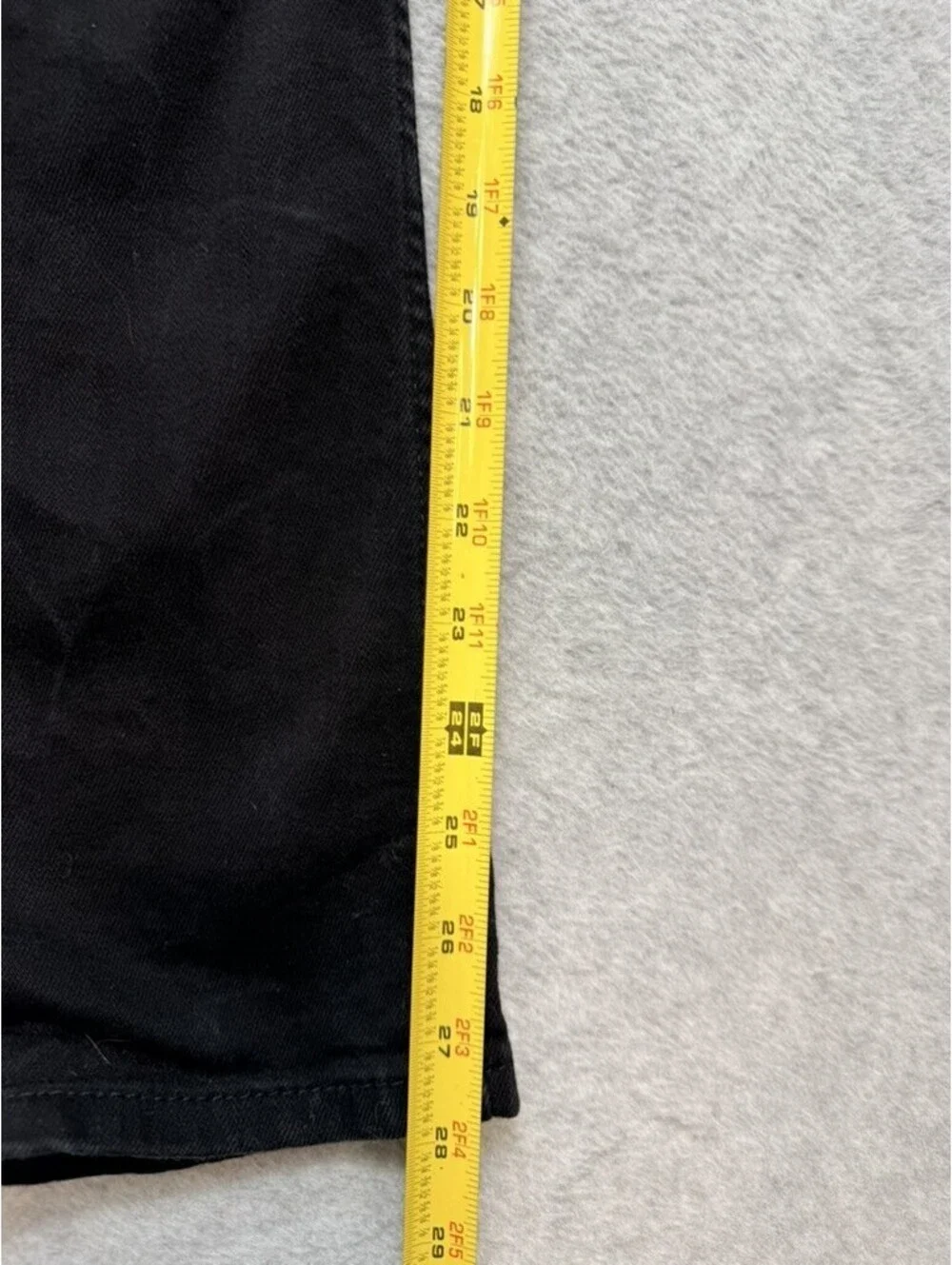Levis discover timeless